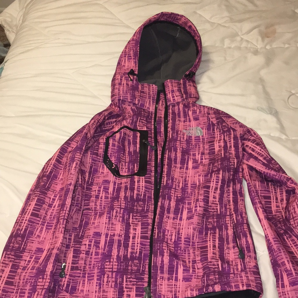 North Face Summit Series Jacket!